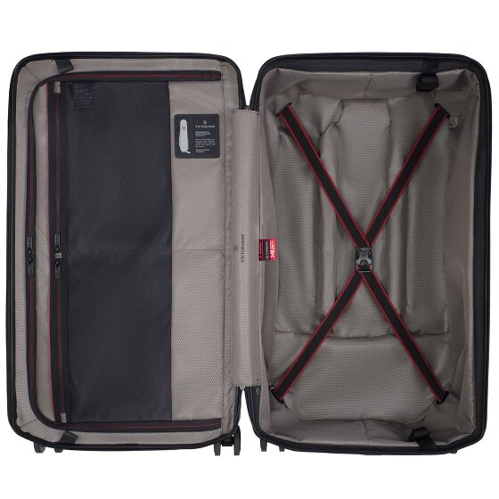 Victorinox Spectra 3.0 Trunk Large 4-wheel trolley 76 cm