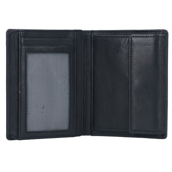 Maître F3 Hainer wallet leather 9.5 cm
