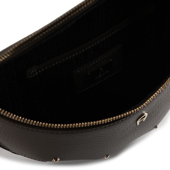 Aigner Fashion Shoulder bag Leather 23.5 cm