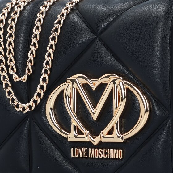 Love Moschino Smart Daily Shoulder bag 24 cm