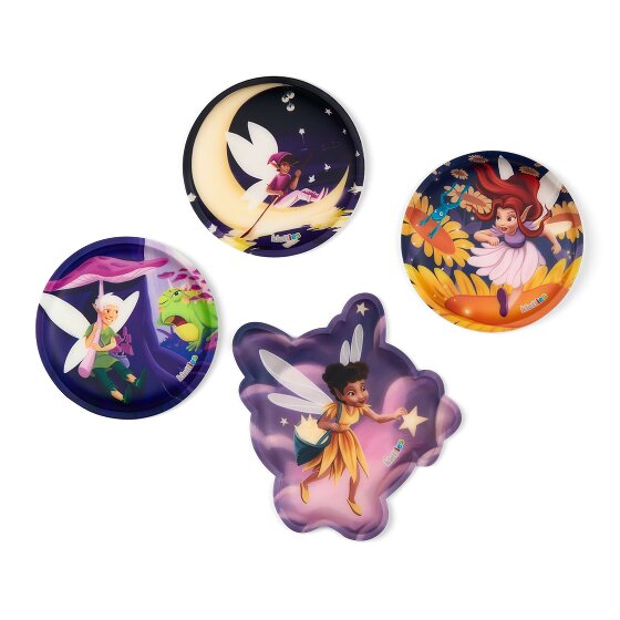 ergobag cubo School bag set 5-piece ergobag cubo School bag set 5-piece