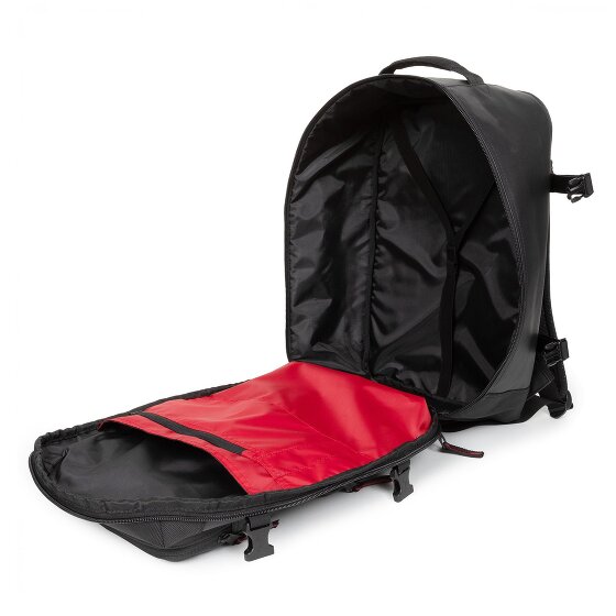 Eastpak Tecnum Cabin travel backpack 40 cm laptop compartment