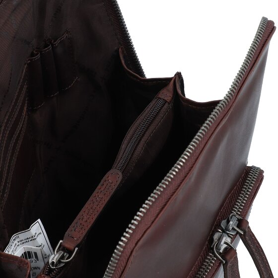 The Chesterfield Brand Vivian 0 City Backpack Leather 29 cm