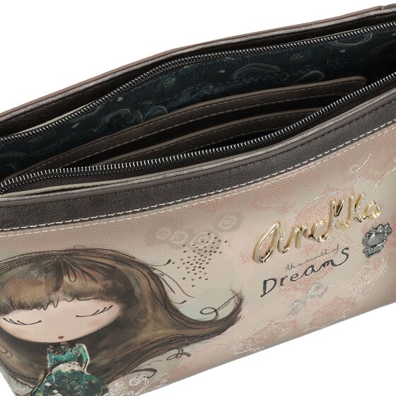 Anekke Real Shoulder bag 22 cm