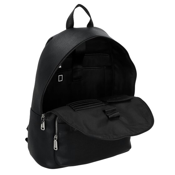 Valentino Landon Daypack 42 cm Laptop compartment