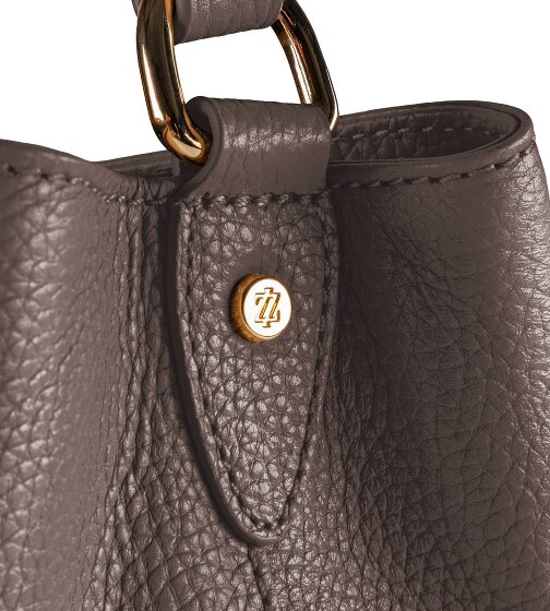 Lazarotti Bologna Leather Crossbody bag leather 25 cm