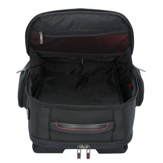 Samsonite Pro-DLX 5 backpack 44 cm laptop compartment
