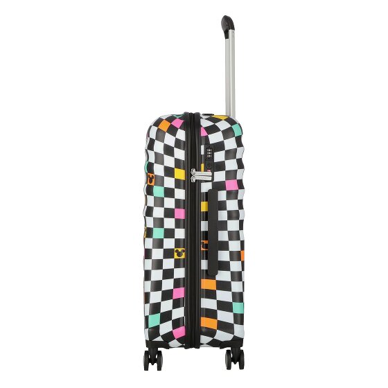 American Tourister Wavebreaker Disney 4 wheels Trolley 67 cm
