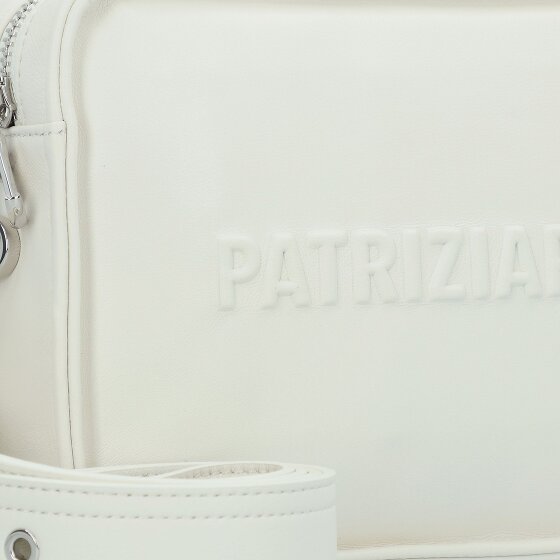 Patrizia Pepe (Im)Perfection Shoulder bag Leather 23 cm