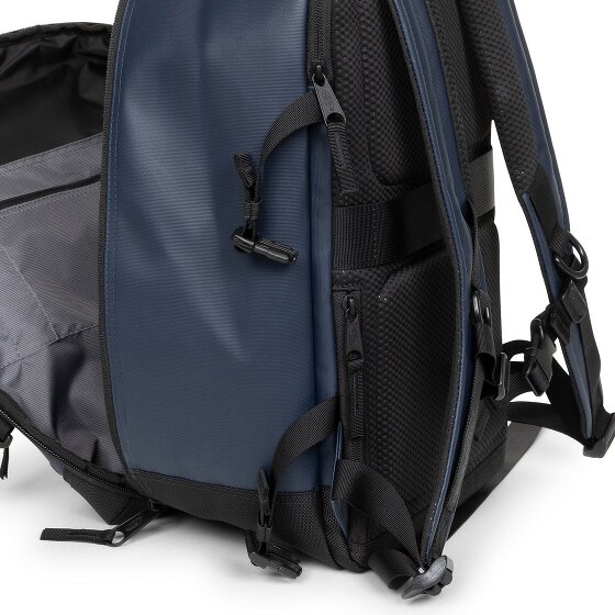 Eastpak Tecnum Cabin travel backpack 40 cm laptop compartment
