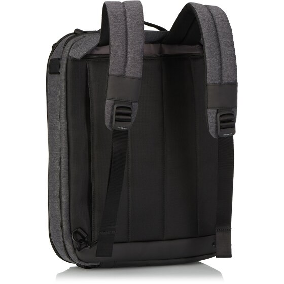 Hedgren Next Display Briefcase RFID 39 cm laptop compartment