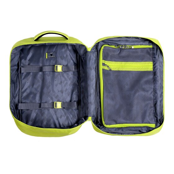 Roncato Ironik 2.0 Daypack 45 cm Laptop compartment
