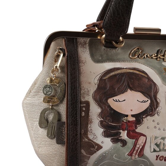 Anekke Muse Shoulder Bag 29 cm
