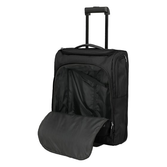 Travelite Kick Off 2 wheels Cabin trolley 55 cm