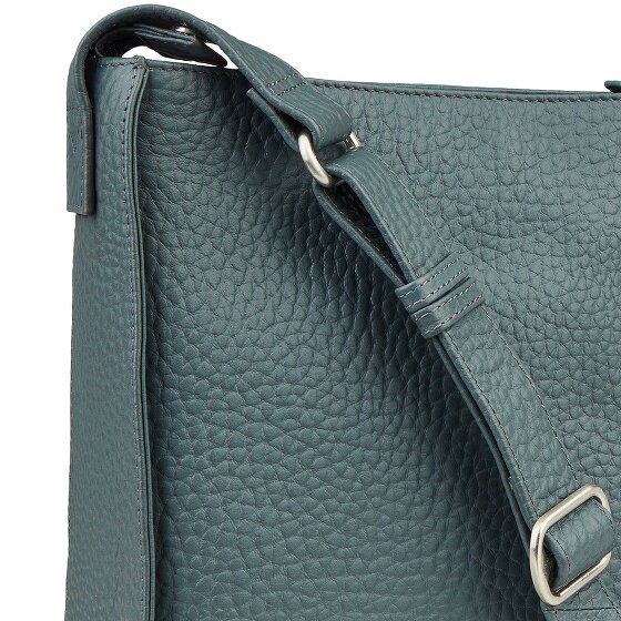 Voi Hirsch Shoulder bag Genuine Leather 22.5 cm