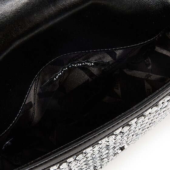 Armani Exchange Amy Mini Bag Shoulder Bag 17.5 cm