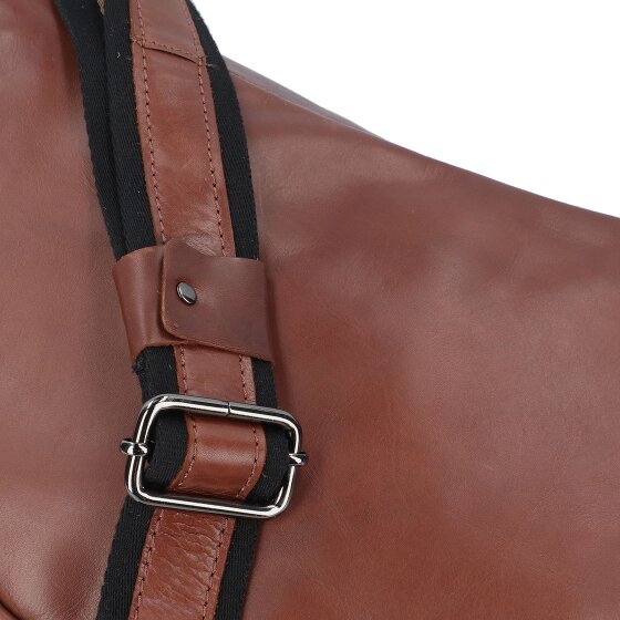 Harold's Caugio Shoulder bag Leather 36 cm