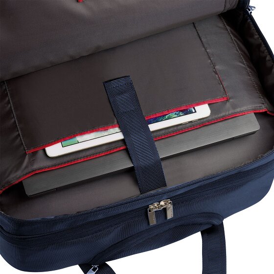 Roncato Easy Office 2.0 2 wheels Business trolley 33 cm Laptop compartment