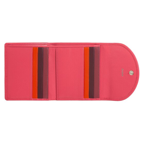 DuDu Malaita Wallet Leather 11 cm