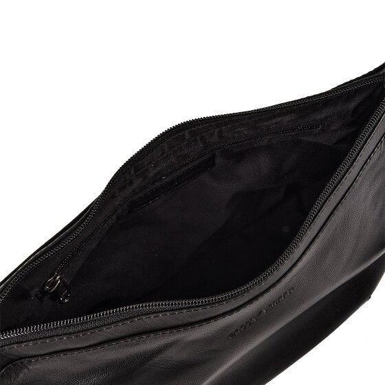 Greenburry Fiorentina Shoulder bag Genuine Leather 34 cm