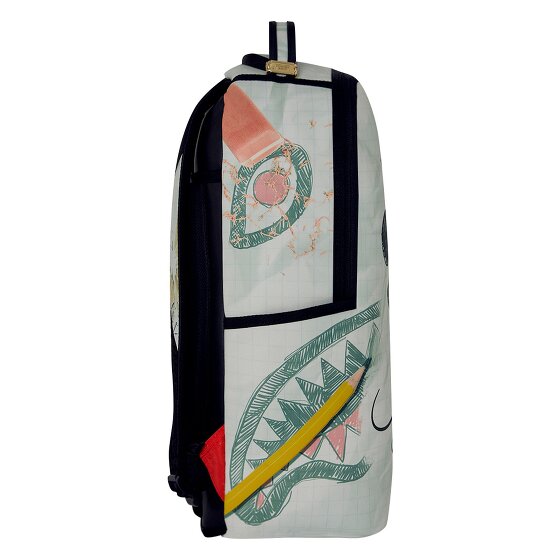 Sprayground Disney Old Daypack 45 cm Laptop compartment