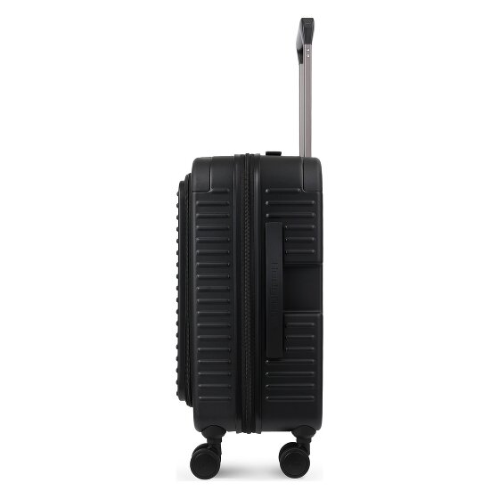 Hedgren Raku 4 wheels Cabin suitcase 55 cm Laptop compartment