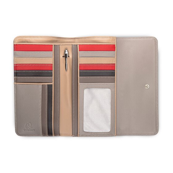 Mywalit Wallet Genuine Leather 17 cm
