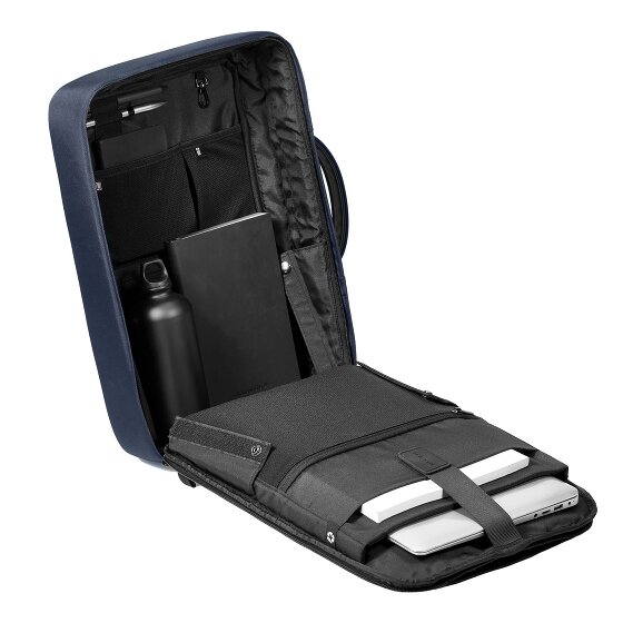 XD Design Bobby Bizz Business backpack 43 cm Laptop compartment