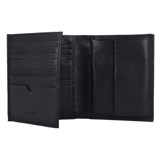Joop! Pero Plutos wallet leather 11 cm Joop! Pero Plutos wallet leather 11 cm