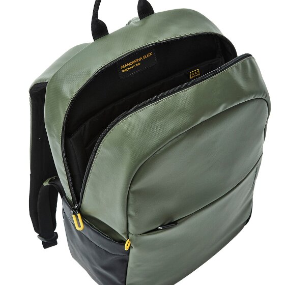 Mandarina Duck Eco Coated Daypack 42.5 cm Laptop compartment