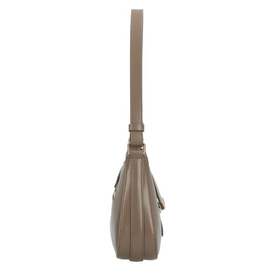 Lancaster Gelato Ily Shoulder Bag Leather 29 cm