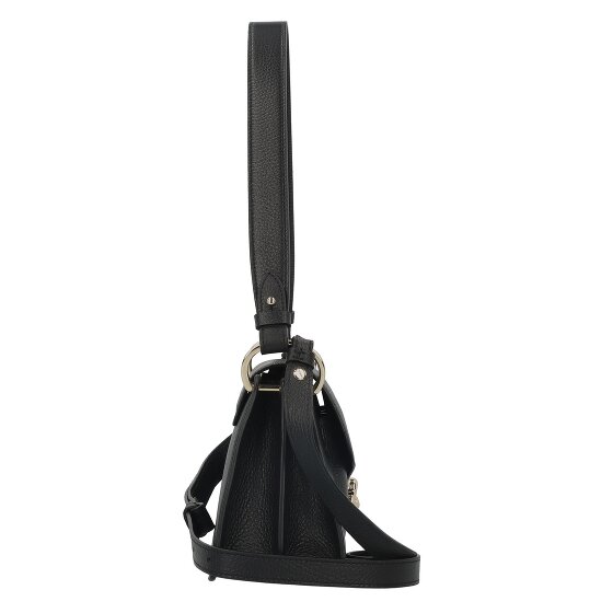 Coccinelle C-Me Shoulder Bag Leather 28 cm