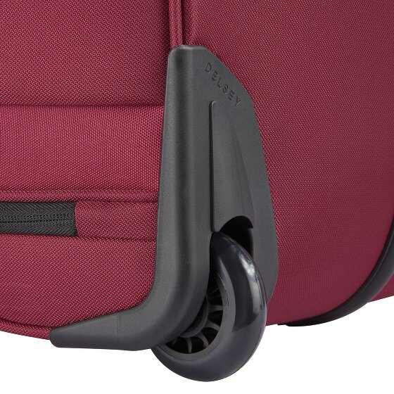 Delsey Paris Pin Up 2 wheels Travel bag 74 cm