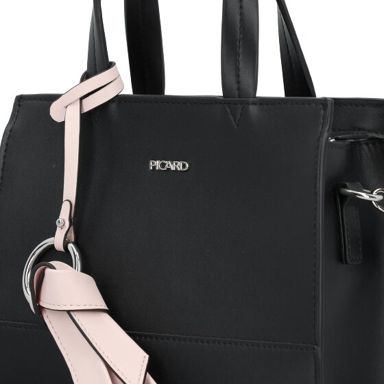 Picard Levante Shopper Bag Leather 21 cm