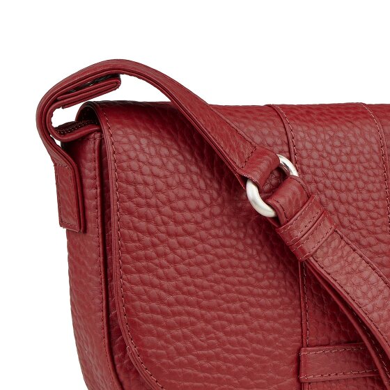 Voi Hirsch Shoulder bag Genuine Leather 24.5 cm