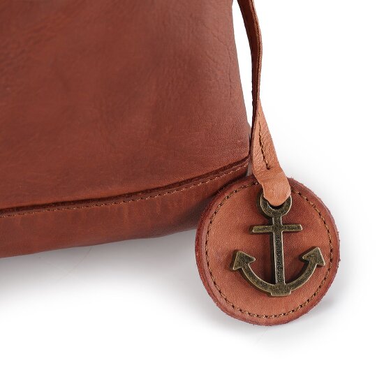 Harbour 2nd Ravina Shoulder Bag Leather 42.5 cm