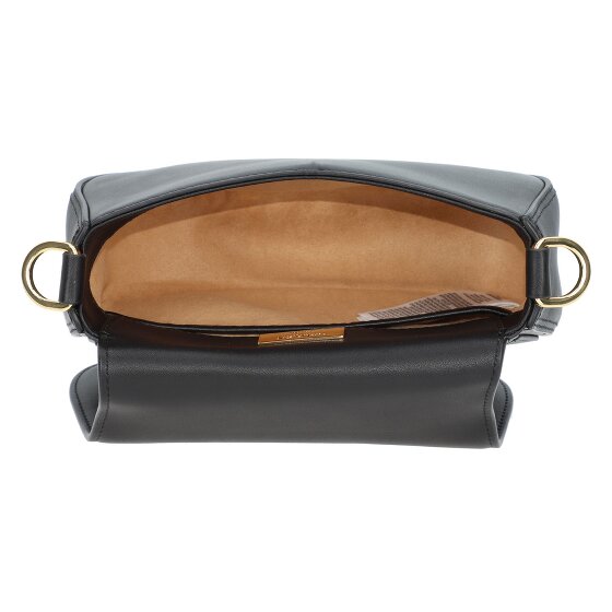 Lauren Ralph Lauren Tanner Handbag Leather 20 cm