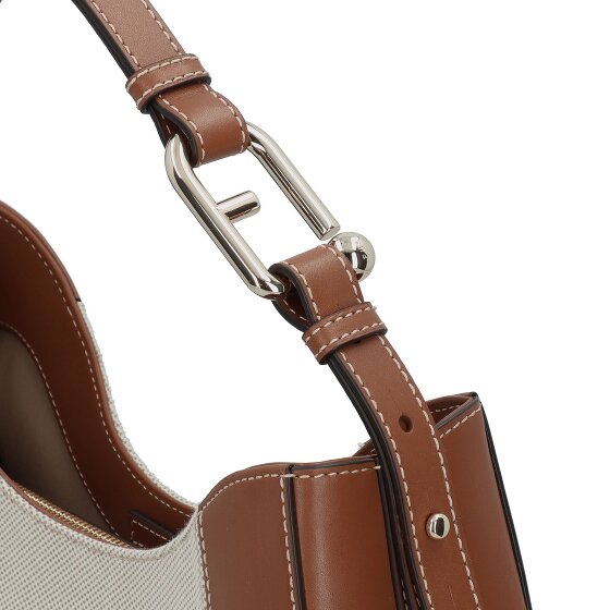Furla Nuvola Shopper Bag L Leather 39 cm
