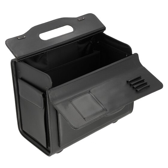 Dermata 2 wheels Pilot trolley 40 cm Dermata 2 wheels Pilot trolley 40 cm