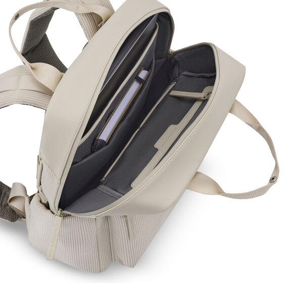 Kapten & Son Bergen Pro Daypack 39 cm Laptop compartment