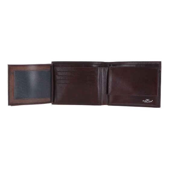 Golden Head Colorado wallet RFID leather 12 cm