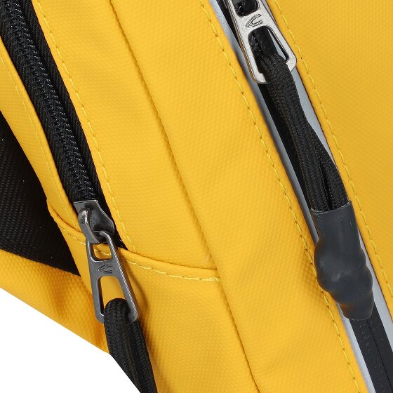 camel active Explore shoulder bag 24 cm