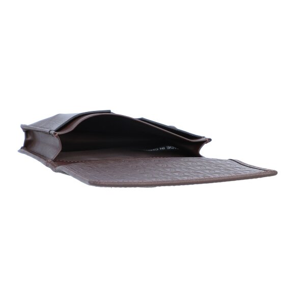 Davidoff Icon Credit card case Leather 10.5 cm
