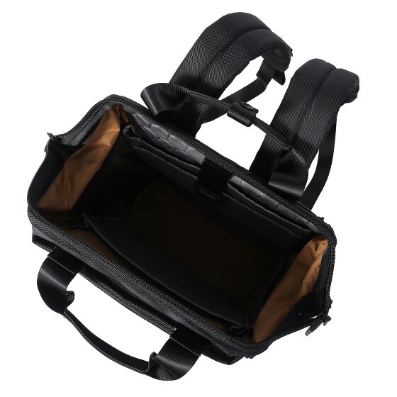 Hedgren Next Clip Daypack RFID protection 39 cm Laptop compartment