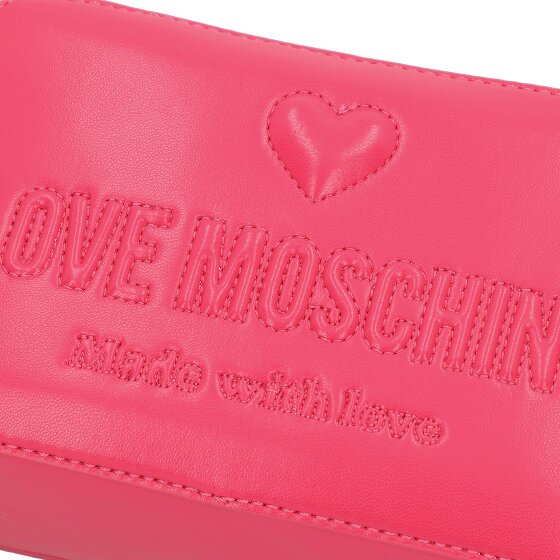 Love Moschino Ember Shoulder bag 20 cm