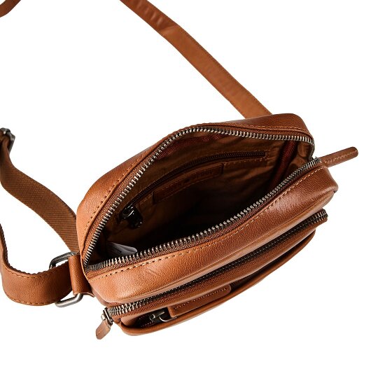 Greenburry Fiorentina Shoulder bag Leather 17 cm