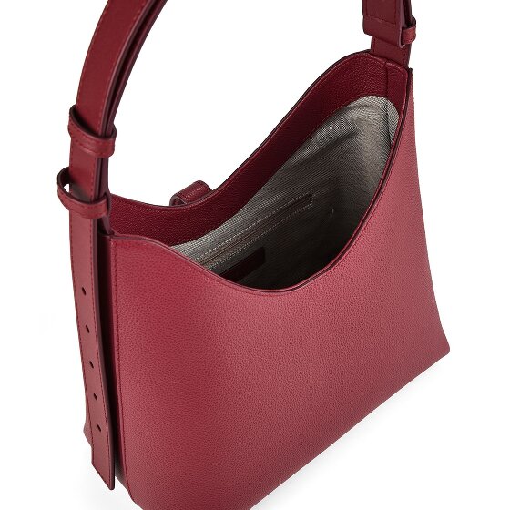Furla Goccia Shoulder Bag S Genuine Leather 24 cm