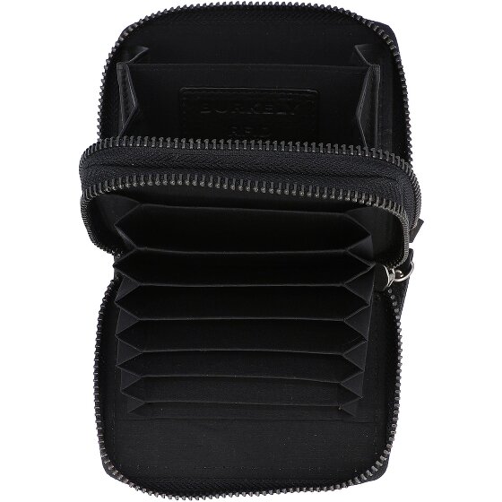 Burkely Antique Avery wallet leather 12 cm