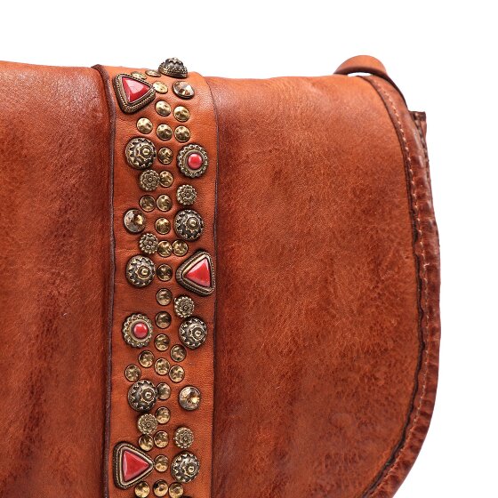 Campomaggi Irene Shoulder bag Leather 23 cm
