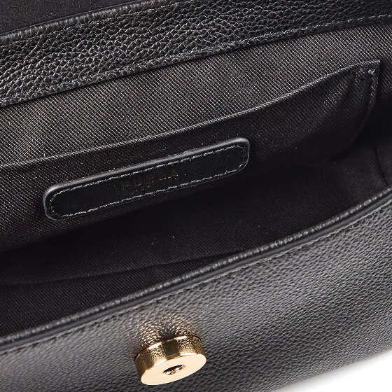 Furla Moonlight Handbag Genuine Leather 20 cm